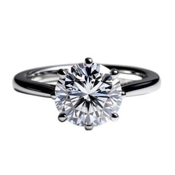Classic Wedding Ring – A Promise of Forever - Image 4